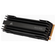 Corsair MP600 PRO M.2 4000 GB PCI Express 4.0 3D TLC NAND NVMe