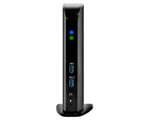 DOCKING STATION USB 3.2 CLUB3D GEN1 TIPO A / C