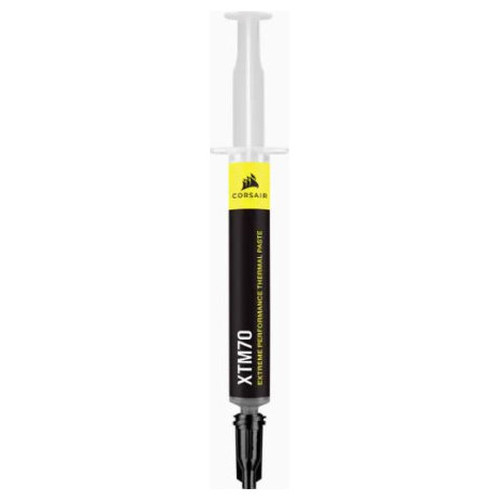 CORSAIR PASTA TERMICA XTM70 CT-9010010-WW-MR3 CORSAIR PASTA TERMICA XTM70 CT-9010010-WW