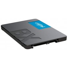 SSD CRUCIAL 2.5" 1TB SATA3 BX500