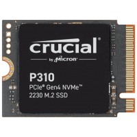 DISCO M.2 NVMe 1TB CRUCIAL P310 CT1000P310SSD2 PCIe