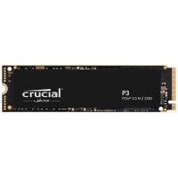 SSD CRUCIAL M.2 1TB PCIE3.0 P3