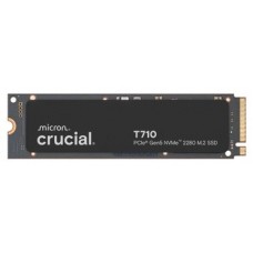 Crucial T710 SSD 1TB PCIe Gen 5 x4 14900 MB-s