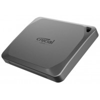 Disco duro externo ssd crucial x9