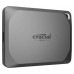Disco duro externo ssd crucial x9