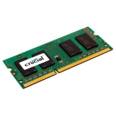 Memoria portatil ddr3 l 8gb crucial