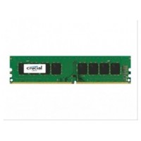 MEMORIA CRUCIAL DIMM DDR4 16GB 2400MHZ CL17 DR