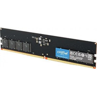 Memoria ram ddr5 16gb crucial bulk-36MR Memoria ram ddr5 16gb crucial bulk