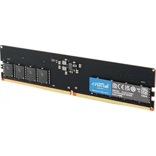 Memoria ram ddr5 16gb crucial bulk-MR36 Memoria ram ddr5 16gb crucial bulk