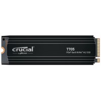Disco duro interno solido ssd crucial
