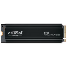 SSD CRUCIAL 2TB T705 NVME