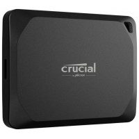 Crucial SSD Externo X10 Pro 2TB USB-C 3.2 Gen2 2x2