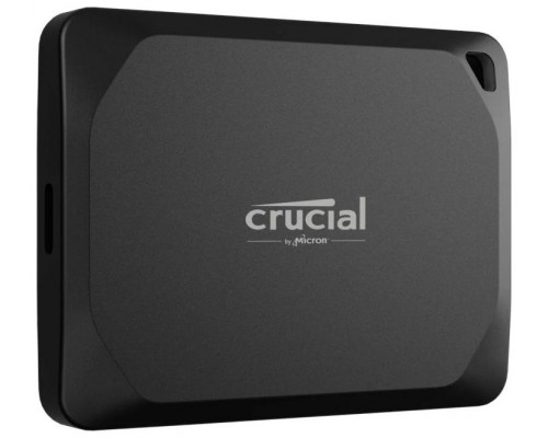 Crucial SSD Externo X10 Pro 2TB USB-C 3.2 Gen2 2x2