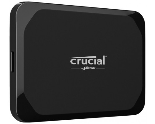 Crucial SSD Externo X9 2TB USB-C 3.2 Gen 2