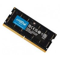 MODULO SODIMM DDR5 32GB 4800MHZ MICRON CL40-Desprecintados