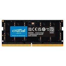 DDR5 SODIMM CRUCIAL 32GB 4800