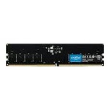 Crucial CT32G48C40U5 32GB CL40 4800MHz DDR5