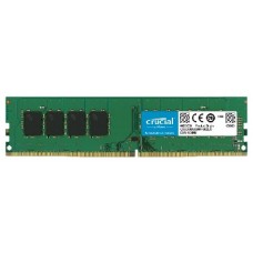 MEMORIA CRUCIAL DIMM DDR4 32GB 3200MHZ CL22