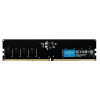 DDR5 32GB 5200MHz CRUCIAL CT32G52C42U5