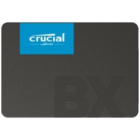 Disco duro interno ssd crucial bx500