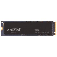 Disco duro interno solido ssd crucial