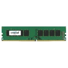 Ddr4 4gb 2400mhz Crucial Ct4g4dfs824a