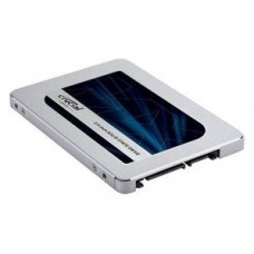 SSD 2.5" 500GB CRUCIAL MX500 SATA-Desprecintados