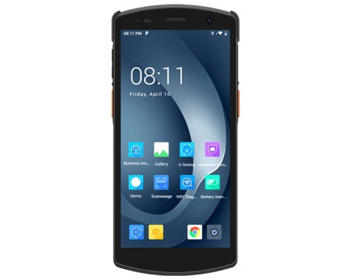 Mustek Terminal Táctil 5,5" Urovo CT58S 4GB/64GB/2