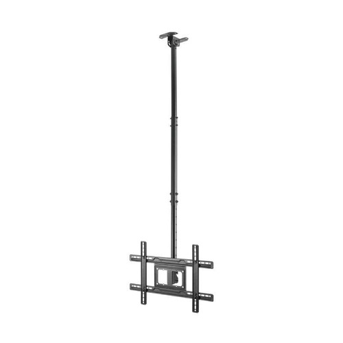SOPORTE TV MONITOR TECHO GIRA INCL EXT 50KG 37-80