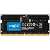Crucial CT8G48C40U5  8GB 5200MHz  SODIMM DDR5