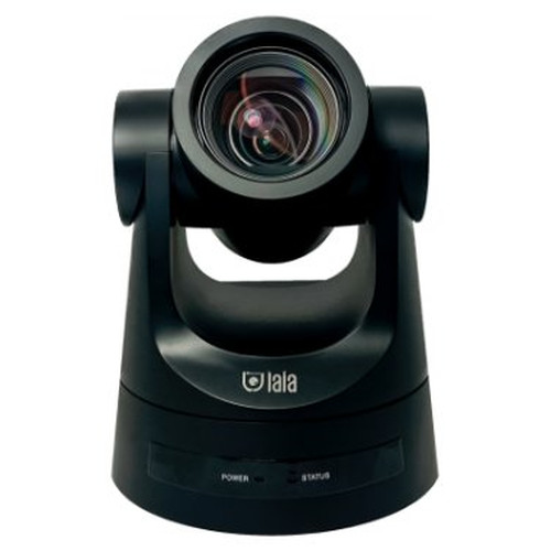 LAIA C-PRO (CTC-112/B) C-PRO 12X AI (BLACK), CÁMARA PTZ, FULL HD, LENTE CON ZOOM ÓPTICO 12X. USB 3.0, HDMI, SDI Y LAN. IA CON AUTOSEGUMIENTO. COLOR NEGRO-MR201 LAIA C-PRO (CTC-112/B) C-PRO 12X AI (BLACK), CÁMARA PTZ, FULL HD, LENTE CON ZOOM ÓPTICO 12X. USB 3.0, HDMI, SDI Y LAN. IA CON AUTOSEGUMIENTO. COLOR NEGRO