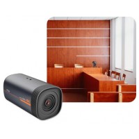 LAIA (CTC-400BU)  BULLET 4K AI (GREY), C&Aacute;MARA FIJA, SENSOR CMOS 4K. LENTE ANGULAR. USB, HDMI,Y LAN. IA CON DETECCI&Oacute;N POR MOVIMIENTO. COLOR GRIS