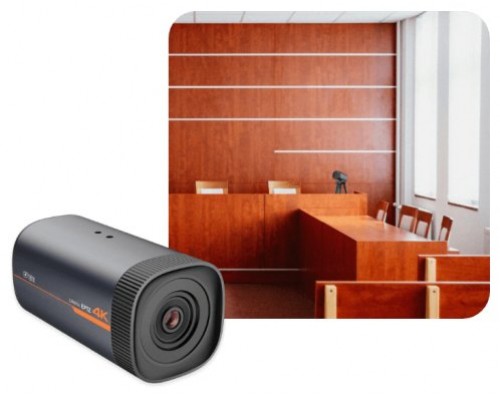 LAIA (CTC-400BU)  BULLET 4K AI (GREY), CÁMARA FIJA, SENSOR CMOS 4K. LENTE ANGULAR. USB, HDMI,Y LAN. IA CON DETECCIÓN POR MOVIMIENTO. COLOR GRIS