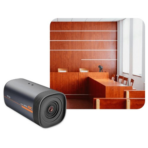 LAIA (CTC-400BU) BULLET 4K AI (GREY), CÁMARA FIJA, SENSOR CMOS 4K. LENTE ANGULAR. USB, HDMI,Y LAN. IA CON DETECCIÓN POR MOVIMIENTO. COLOR GRIS-MR131 LAIA (CTC-400BU) BULLET 4K AI (GREY), CÁMARA FIJA, SENSOR CMOS 4K. LENTE ANGULAR. USB, HDMI,Y LAN. IA CON DETECCIÓN POR MOVIMIENTO. COLOR GRIS