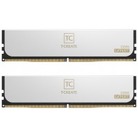 DDR5 TEAMGROUP T-CREATE EXPERT 32GB 6400 BLANCO