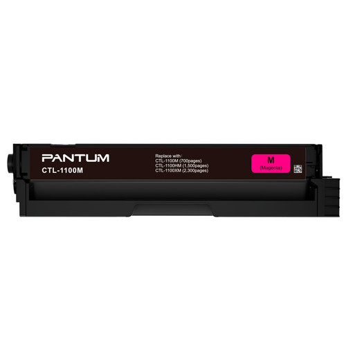 TONER PANTUM CTL-1100XM MAGENTA 2300 PAG-DN13 TONER PANTUM CTL-1100XM MAGENTA 2300 PAG
