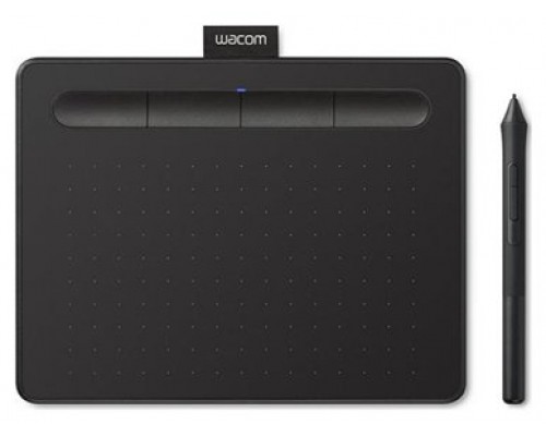 Tableta digitalizadora wacom intuos small ctl - 4100k - s