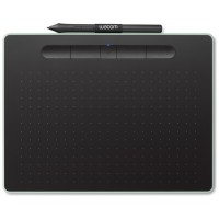 Tableta digitalizadora wacom intuos small ctl - 4100wle - s