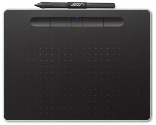 Tableta digitalizadora wacom intuos small ctl - 4100wle - s