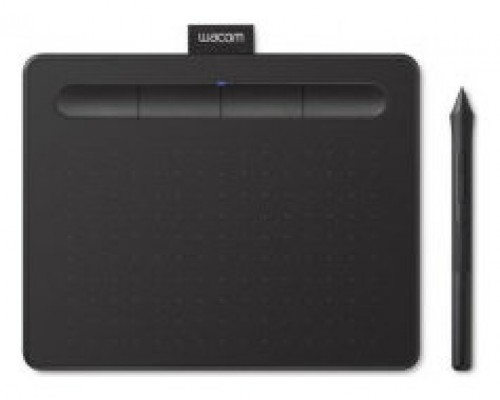 Tableta digitalizadora wacom intuos medium bluetooth