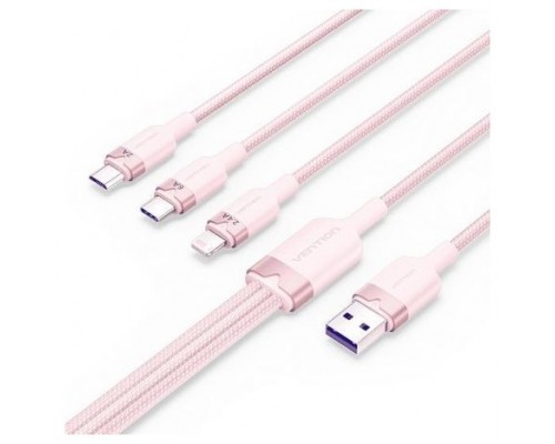 CABLE VENTION CTPPG