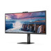 MONITOR AOC CU34V5CW BK-DU49 MONITOR AOC CU34V5CW BK