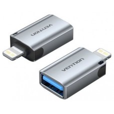 ADAPTADOR VENTION CUCH0-DU1 ADAPTADOR VENTION CUCH0