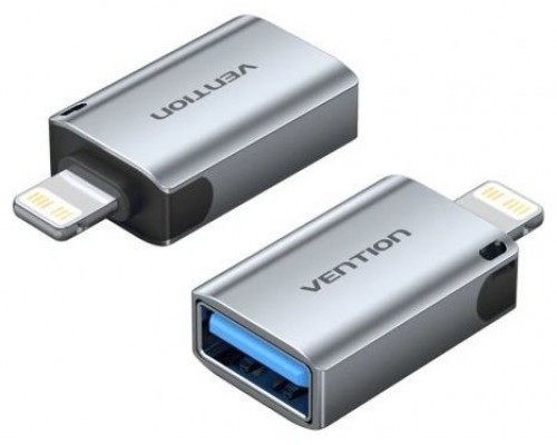 ADAPTADOR VENTION CUCH0