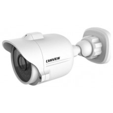 Cámara AHD CCTV Bullet Pocket 3.6mm 2MP Camview