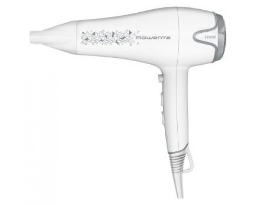 Secador De Pelo Rowenta Cv5709f0 Motion Dry 2200w