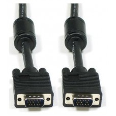 CABLE 3GO VGA M-M 1.8M