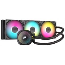 REFRIGERACION LIQUIDA NAUTILUS 360 A-RGB CORSAIR (Espera 4 dias)