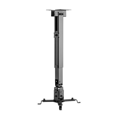 SOPORTE PROYECTOR TECHO PARED AISENS ECO INCL EXTEN-CN11 SOPORTE PROYECTOR TECHO PARED AISENS ECO INCL EXTEN