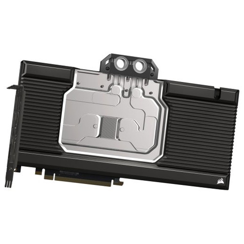 REFRIGERACION CUSTOM CORSAIR HYDROX RADIADOR XG7 GPU-CN50 REFRIGERACION CUSTOM CORSAIR HYDROX RADIADOR XG7 GPU